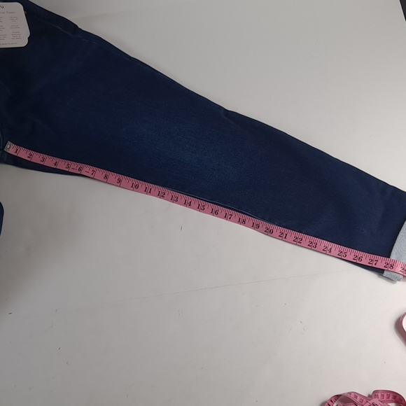 MATERNITY JEANS SIZE 14 ISABEL - Picture 13 of 16